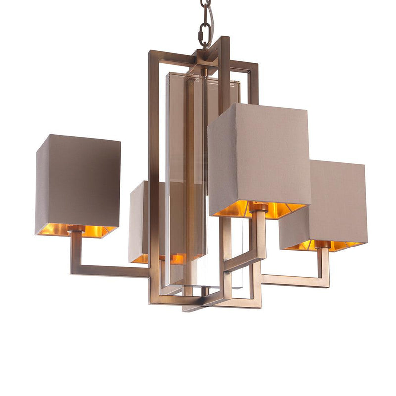 Laik Chandelier - RV Astley