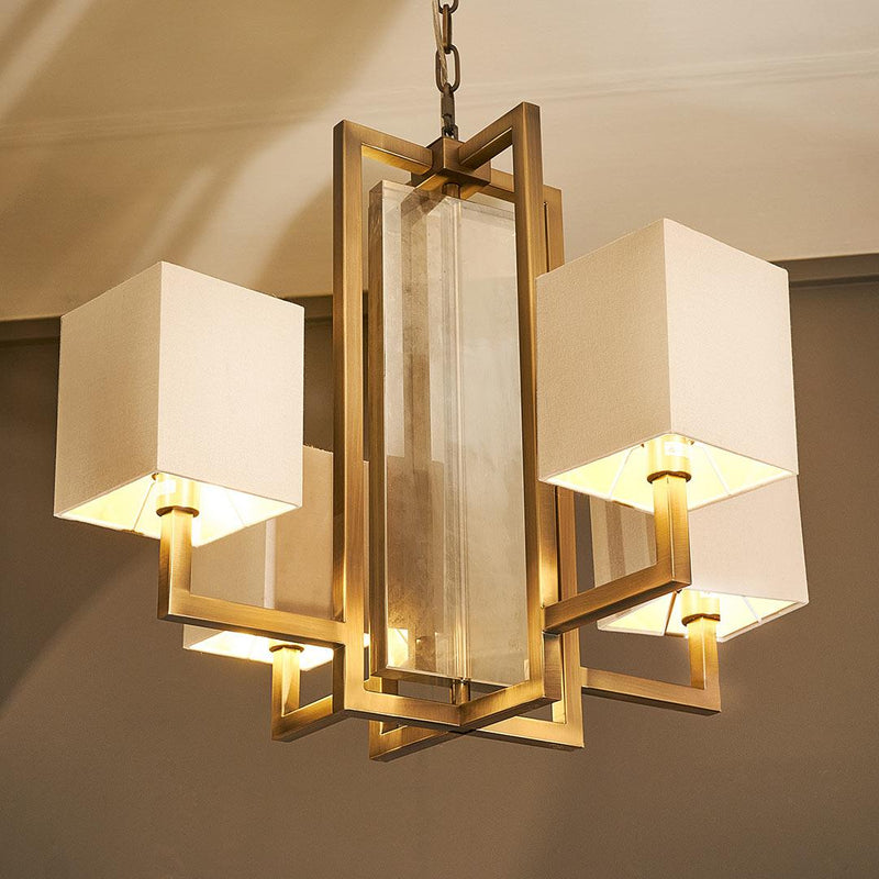 Laik Chandelier - RV Astley