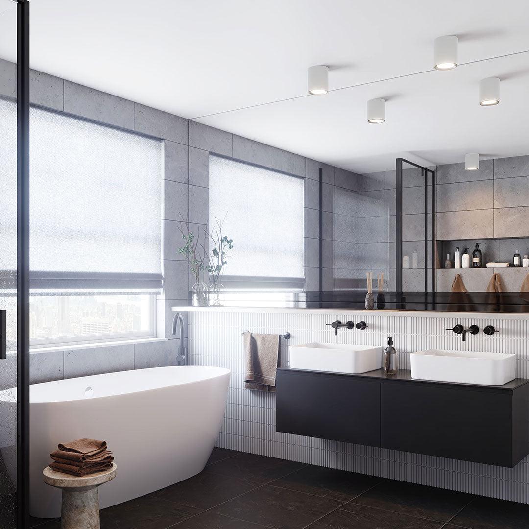 Landon Light - Nordlux