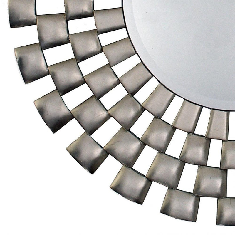 Laviana Mirror - RV Astley