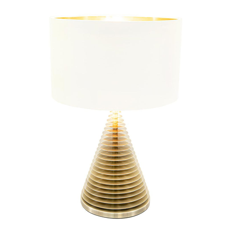 Lea Table Lamp - RV Astley