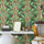 Leopard Wallpaper - Dark - Brand Mckenzie