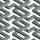 Luxor Wallpaper - Geometric II Collection - Cole & Son