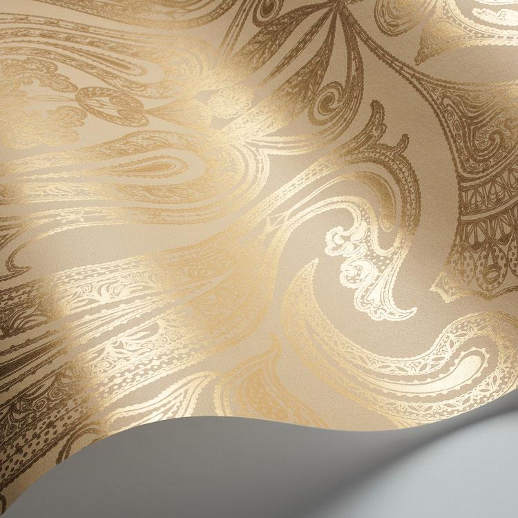 Malabar Wallpaper - Contemporary Collection - Cole & Son