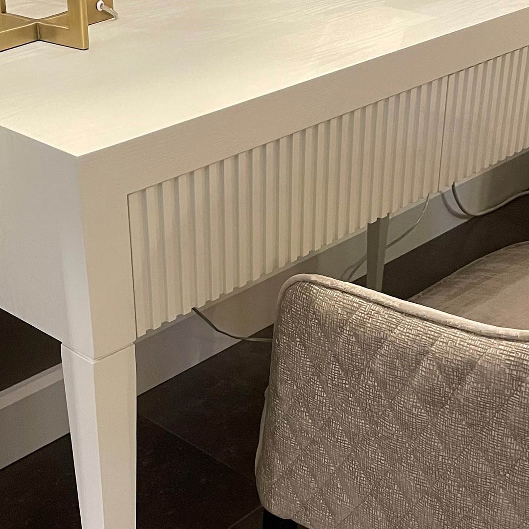 Marans Dressing Table - RV Astley
