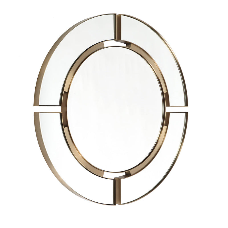 Marcoles Mirror - RV Astley