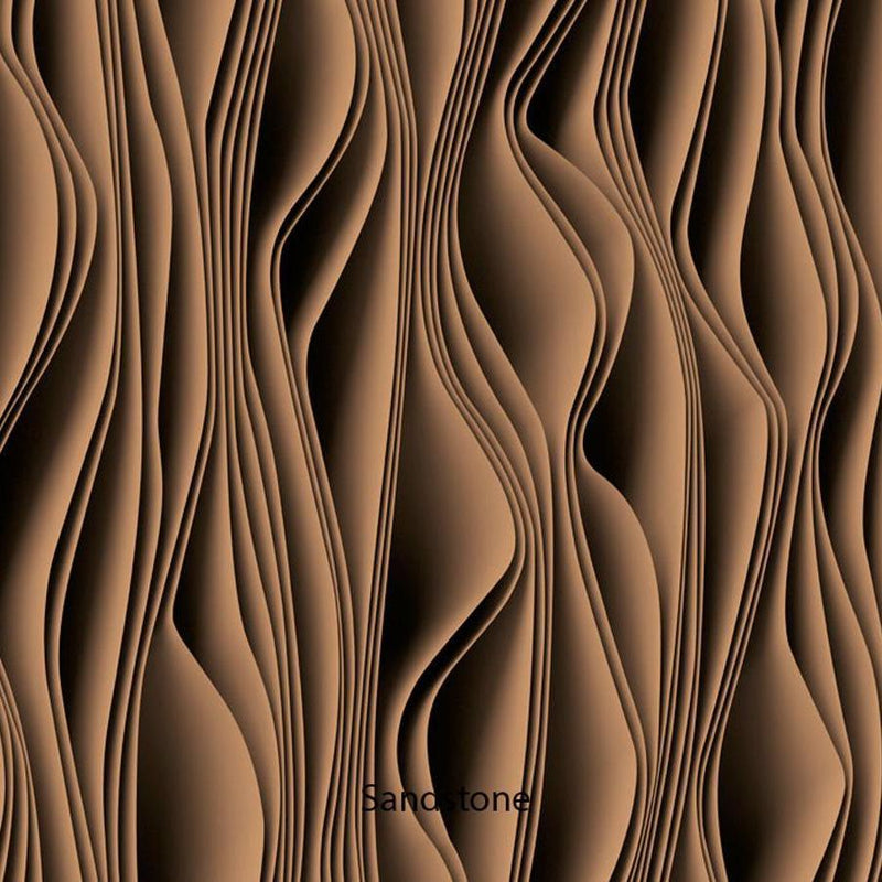 Marianas Wallpaper - Carmine Lake