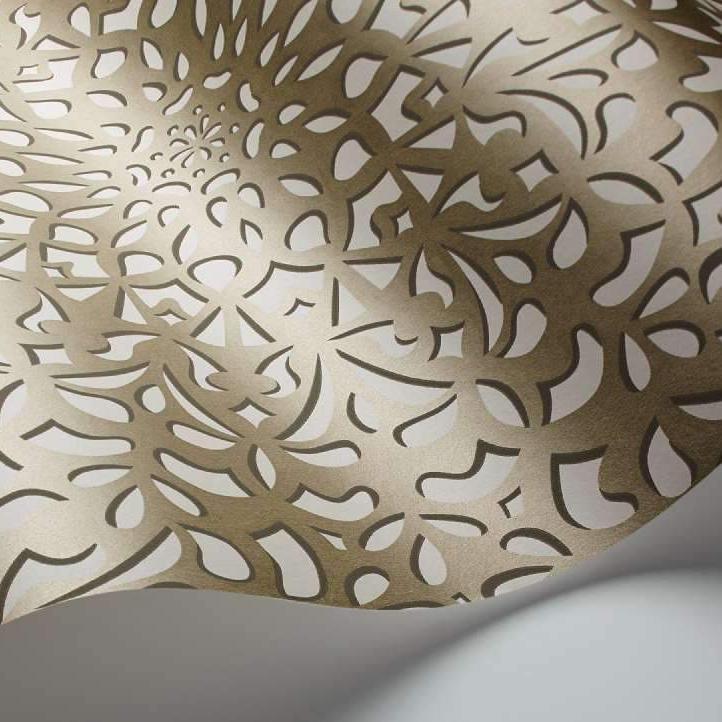 Medina Wallpaper - Martyn Lawrence Bullard - Cole & Son