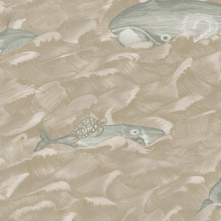 Melville Wallpaper - Whimsical Collection - Cole & Son