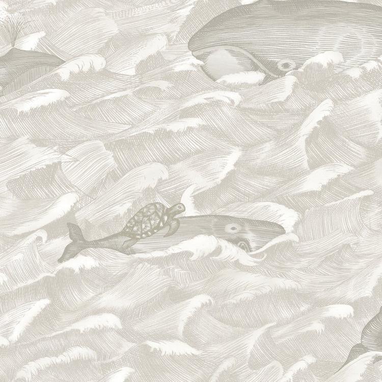 Melville Wallpaper - Whimsical Collection - Cole & Son