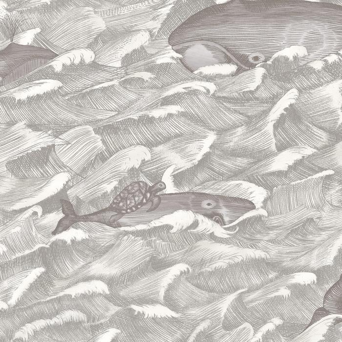 Melville Wallpaper - Whimsical Collection - Cole & Son