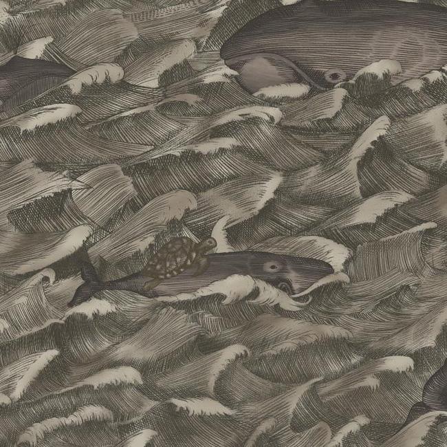 Melville Wallpaper - Whimsical Collection - Cole & Son