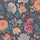 Midsummer Bloom Wallpaper - Pearwood Collection - Cole & Son