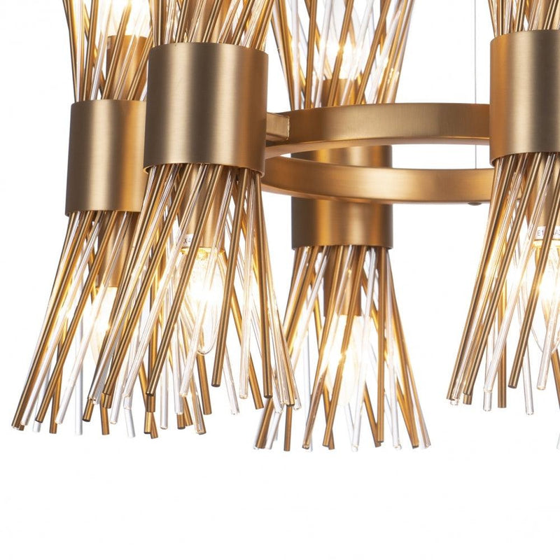 Moray Chandelier - RV Astley