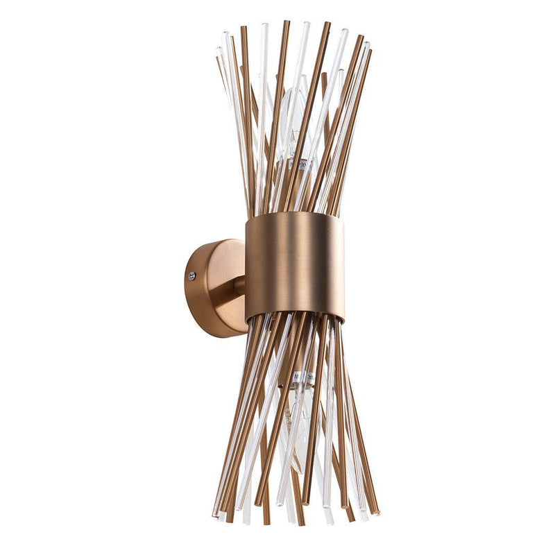Moray Wall Lamp - RV Astley