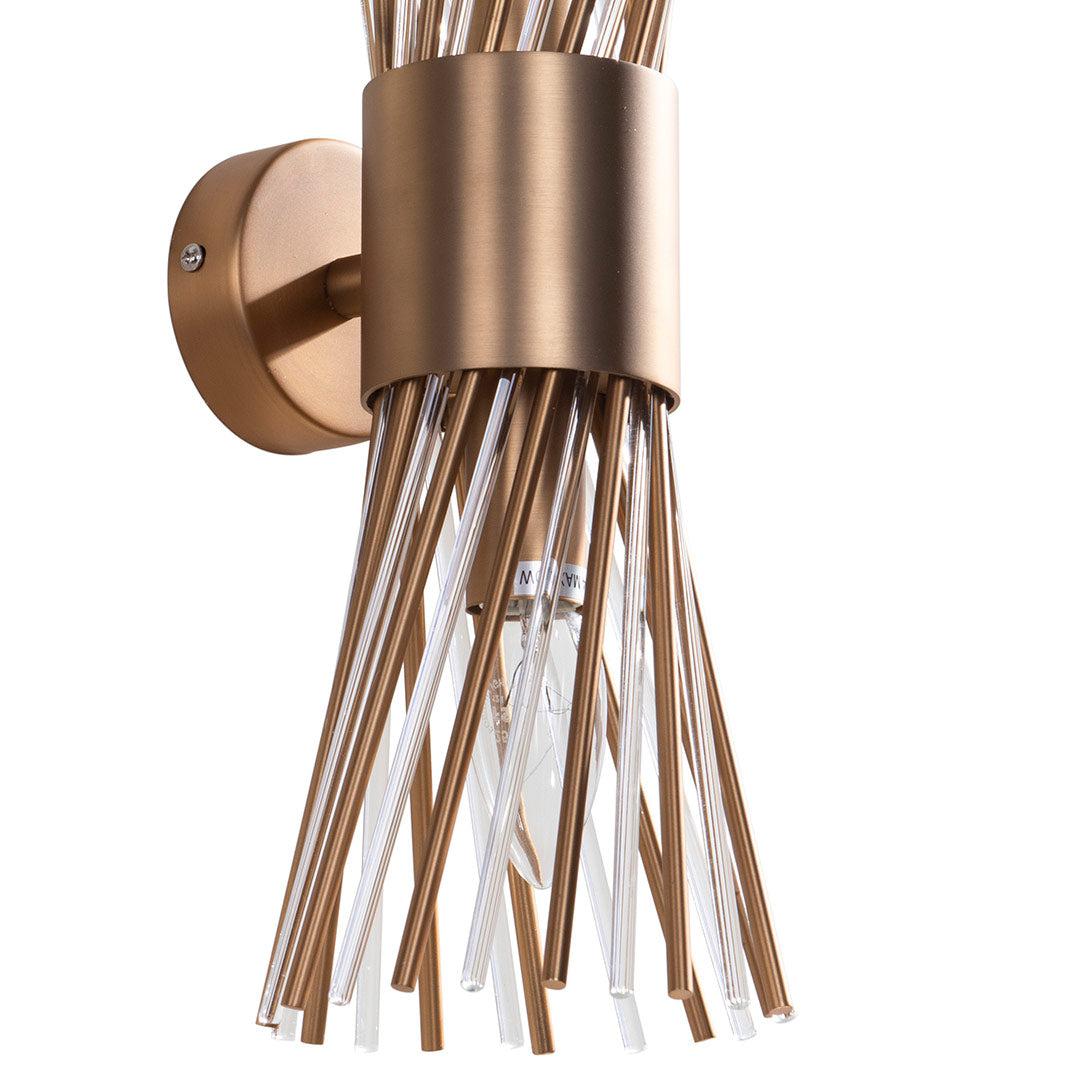 Moray Wall Lamp - RV Astley
