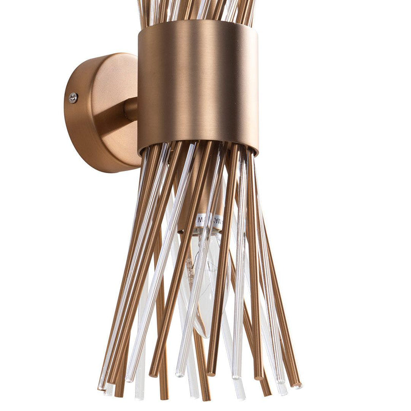 Moray Wall Lamp - RV Astley