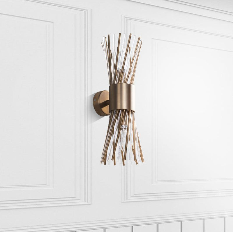 Moray Wall Lamp - RV Astley