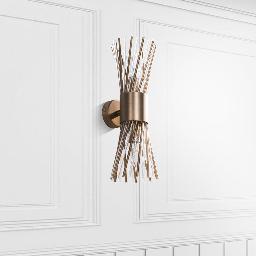 Moray Wall Lamp - RV Astley