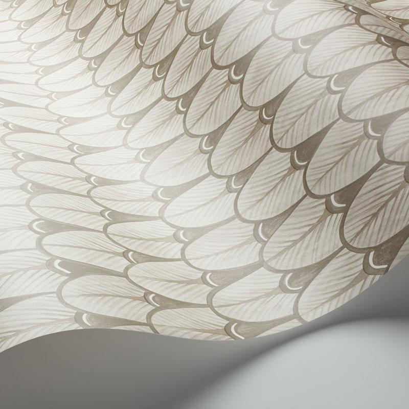 Narina Wallpaper - Ardmore Collection - Cole & Son