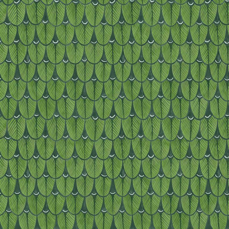 Narina Wallpaper - Ardmore Collection - Cole & Son