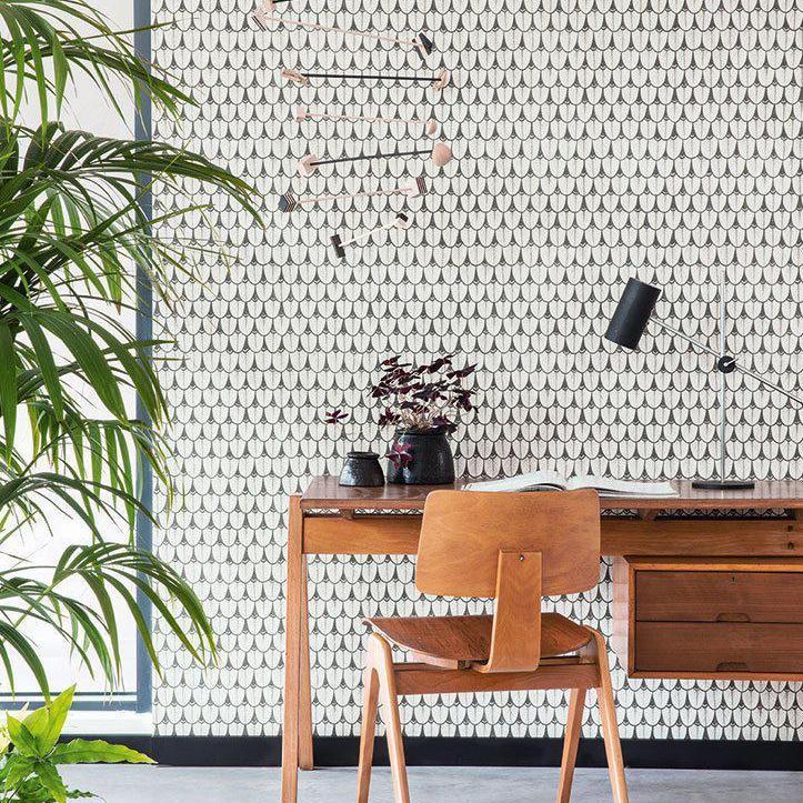 Narina Wallpaper - Ardmore Collection - Cole & Son