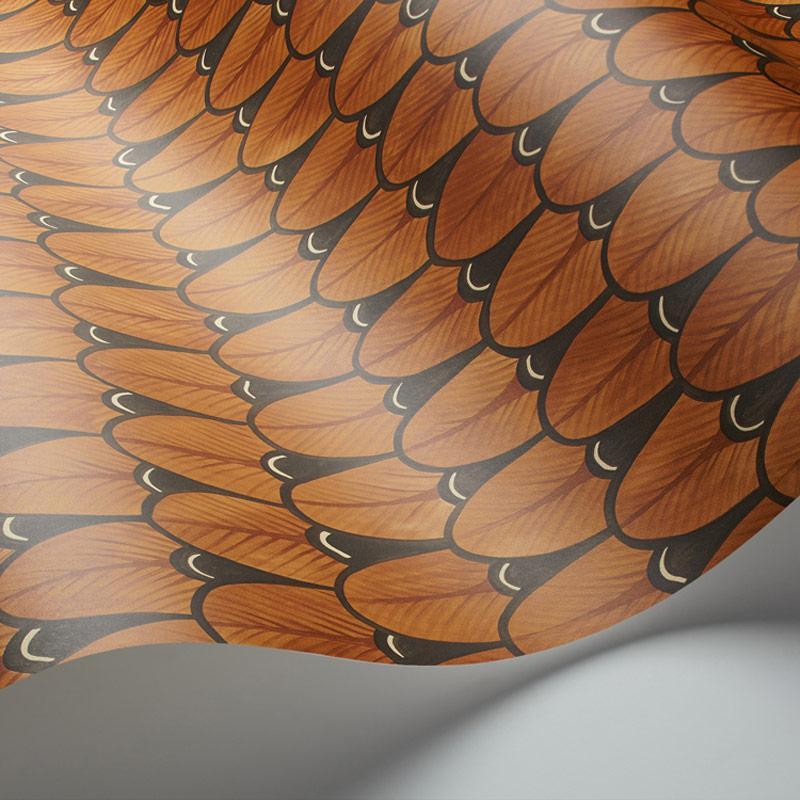 Narina Wallpaper - Ardmore Collection - Cole & Son