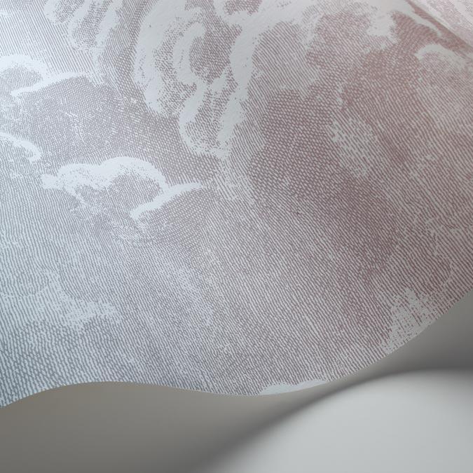 Nuvole al Tramonto Wallpaper - Fornasetti - Cole & Son