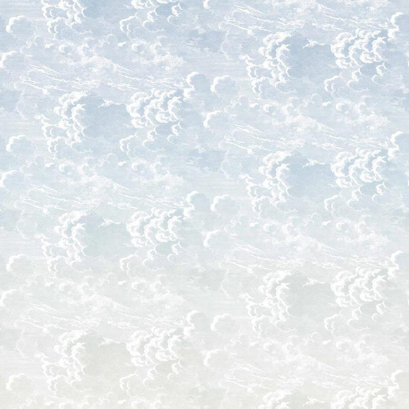 Nuvole al Tramonto Wallpaper - Fornasetti - Cole & Son