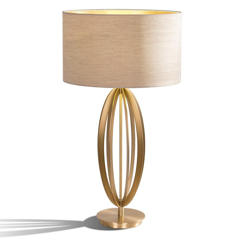 Olive Table Lamp - RV Astley