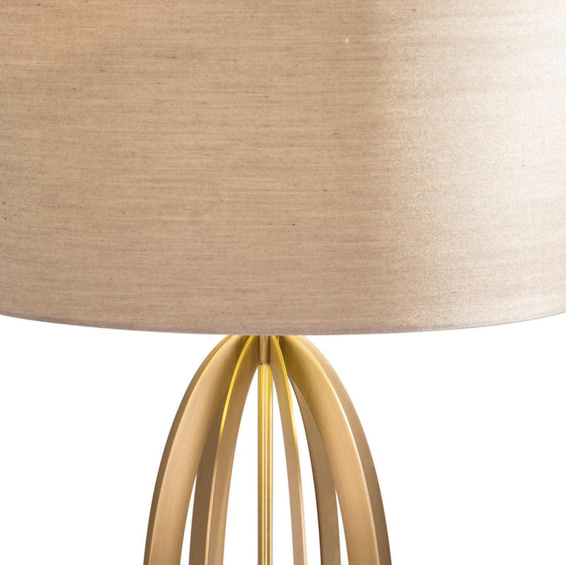 Olive Table Lamp - RV Astley