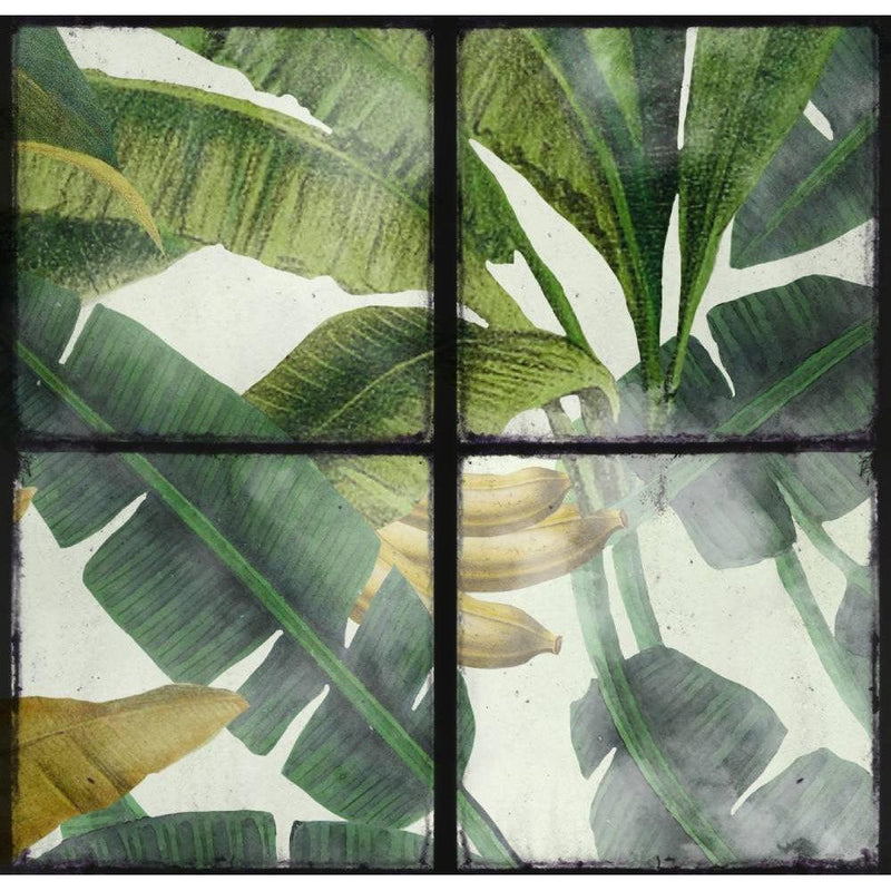 Orangerie Wallpaper - Set of 3 Rolls - MINDTHEGAP