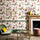 Orchid Wallpaper -The Contemporary Collection - Cole & Son
