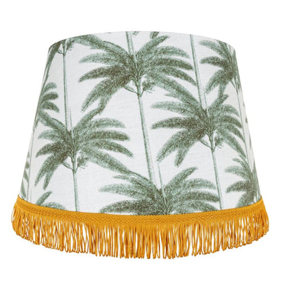 Ornamental Palms Kalash Table Lamp - MINDTHEGAP