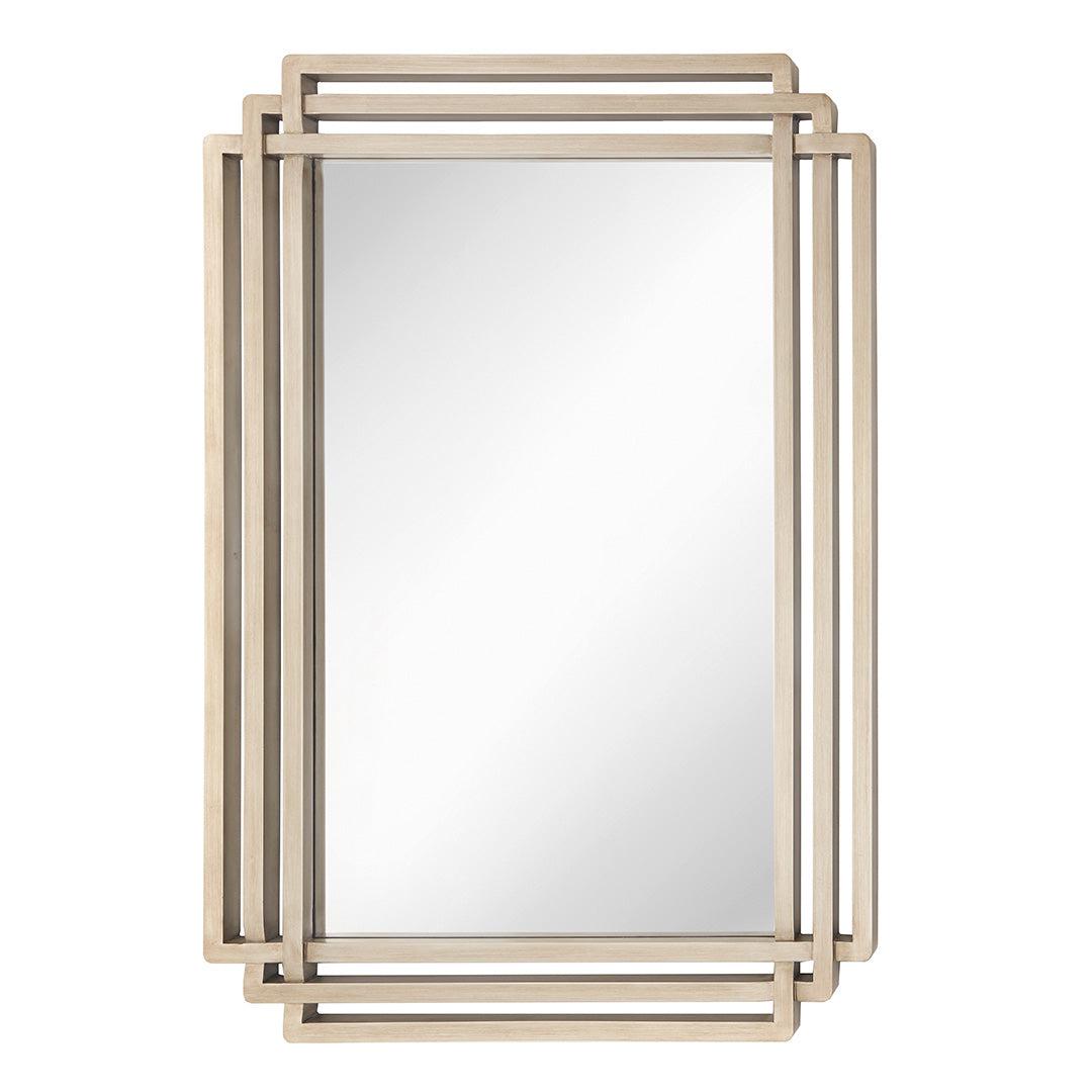 Oswin Mirror - RV Astley