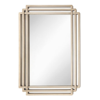 Oswin Mirror - RV Astley