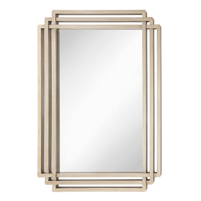 Oswin Mirror - RV Astley