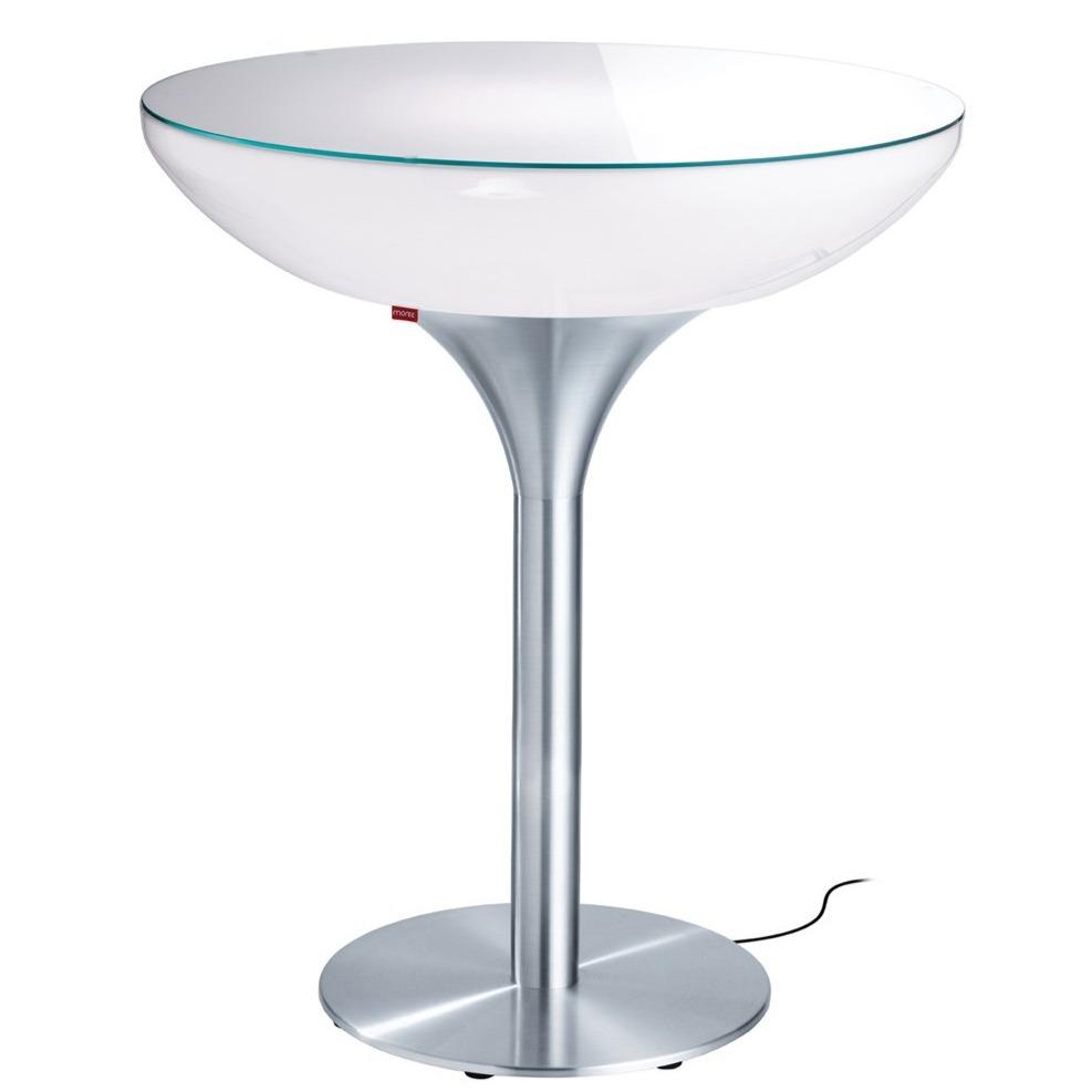 Outdoor Lounge 105 Light up Table - Moree