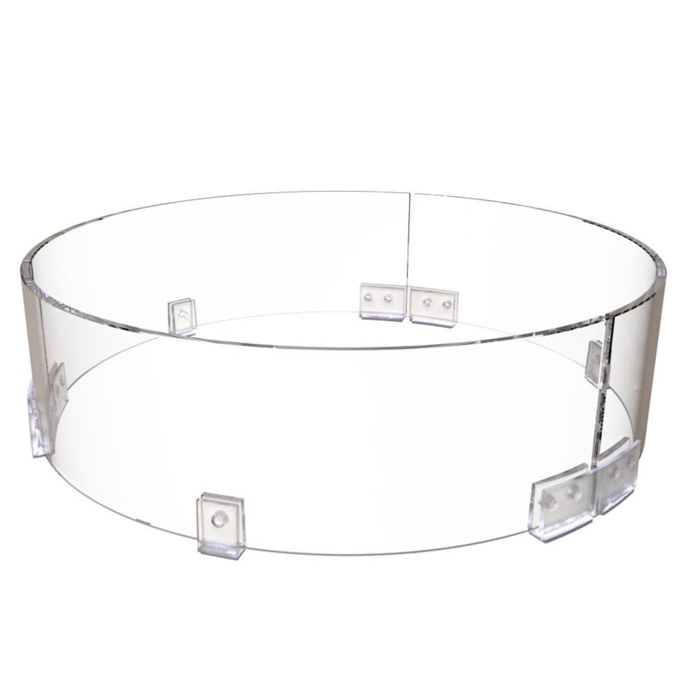 POD40 Bioethanol Fire Pit - Graphite - EcoSmart Fire