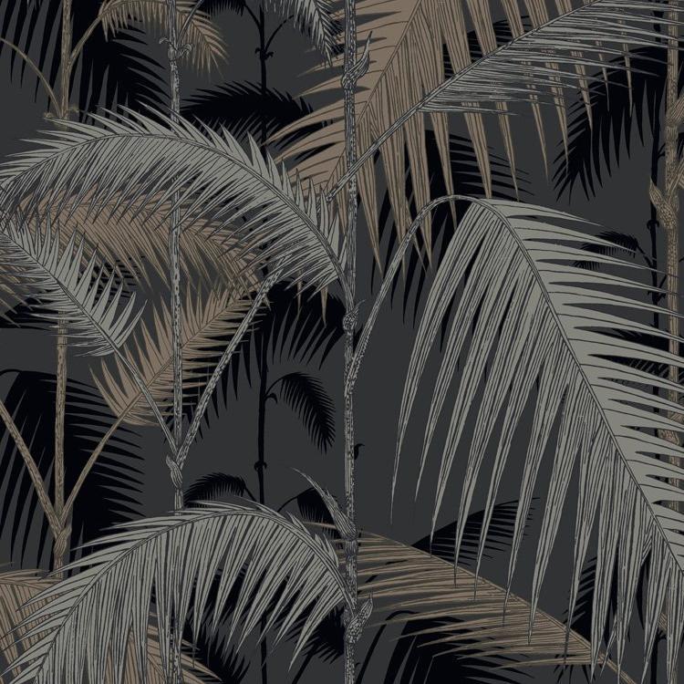 Palm Jungle Wallpaper - Contemporary Collection - Cole & Son
