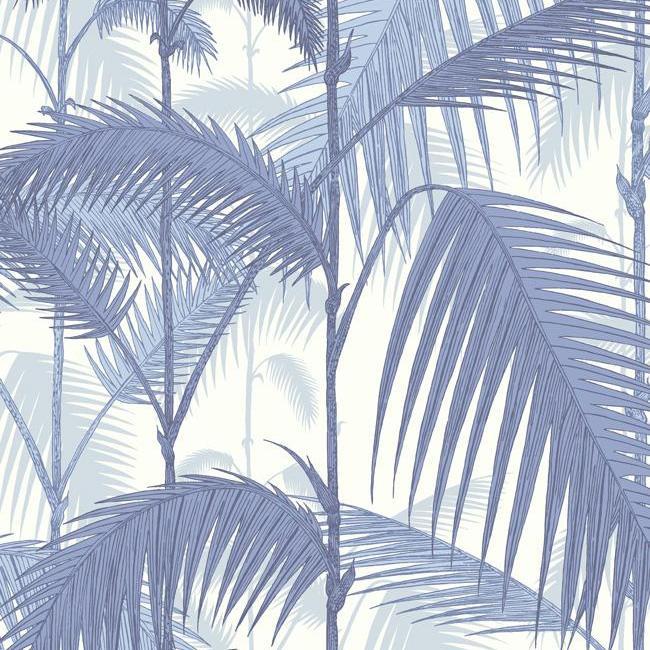 Palm Jungle Wallpaper - Contemporary Collection - Cole & Son