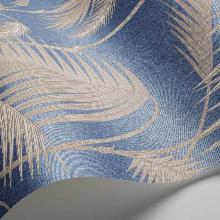 Palm Jungle Wallpaper - Contemporary Collection - Cole & Son