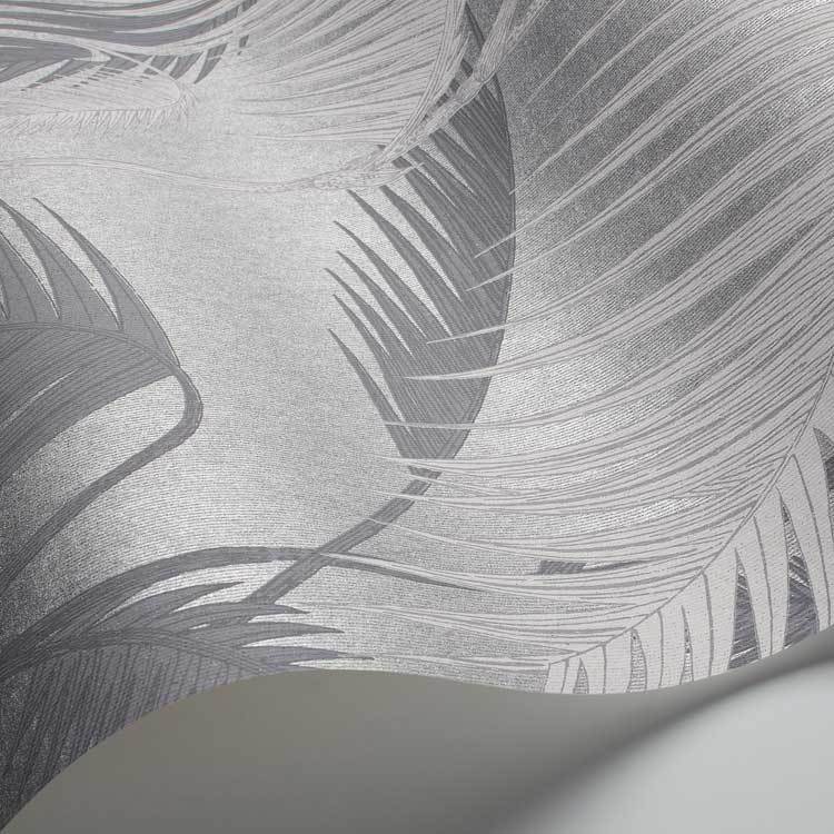Palm Jungle Wallpaper - Contemporary Collection - Cole & Son