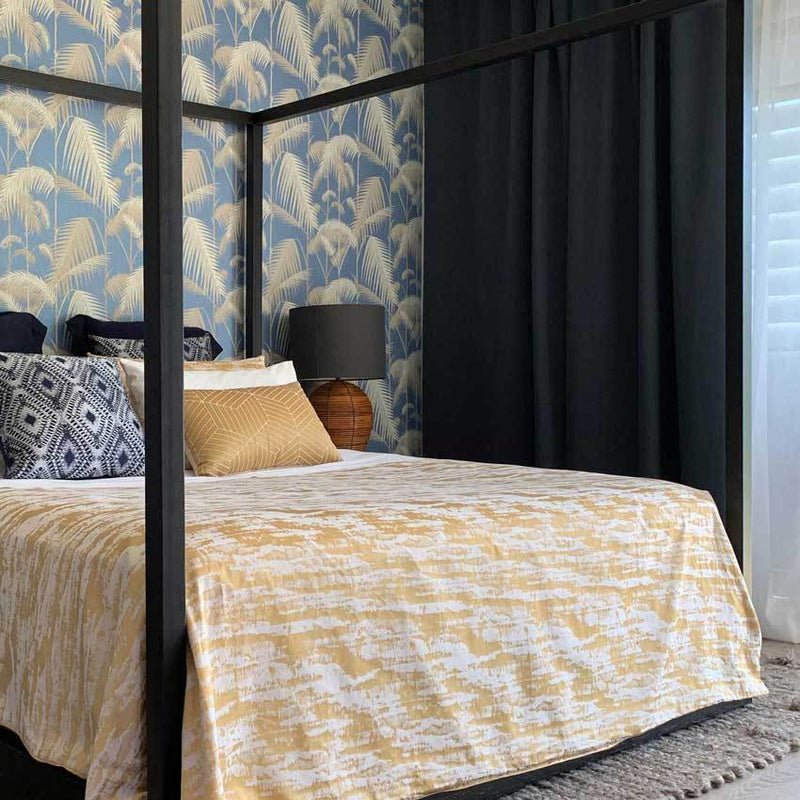 Palm Jungle Wallpaper - Contemporary Collection - Cole & Son