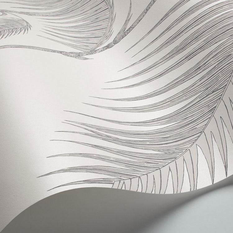 Palm Leaves Wallpaper - Contemporary Collection - Cole & Son