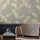 Pampas Grass Wallpaper - Neutral Grey - Brand Mckenzie