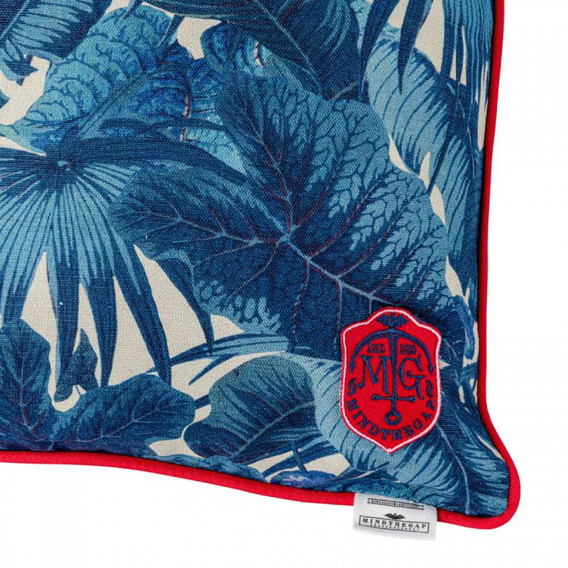 Paradeisos Cushion - MINDTHEGAP