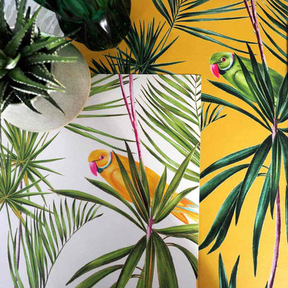 Paradise Wallpaper - Ohpopsi