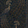 Pavo Parade Wallpaper - Pearwood Collection - Cole & Son