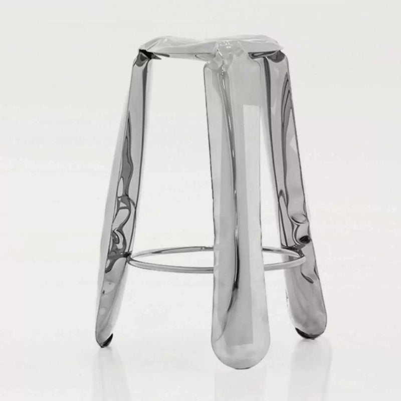 Plopp Bar Stool - Zieta